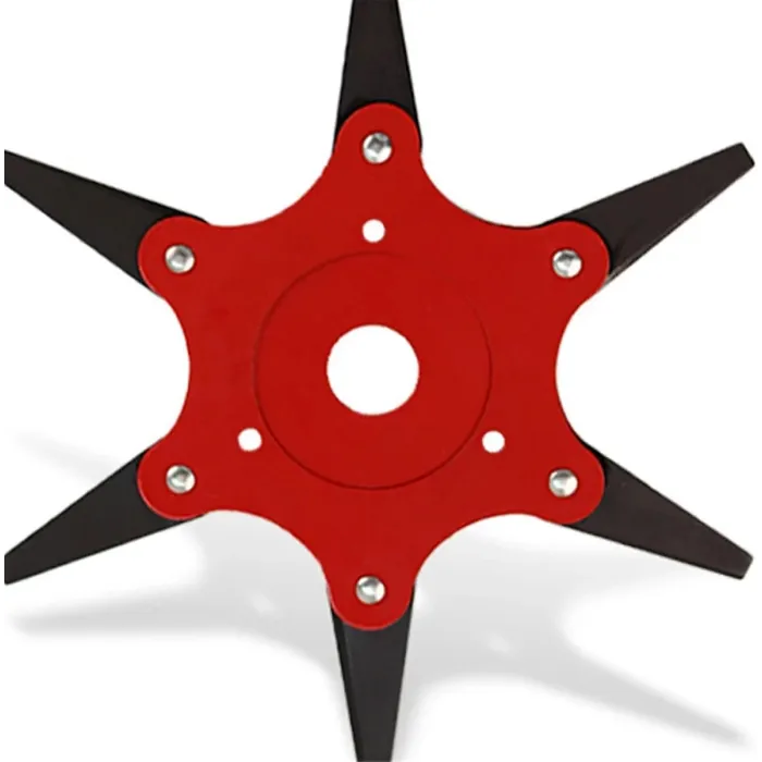 Trimmer Head for Brushcutter and 4in1 MultiTool Durable Accessory for Efficient Trimming