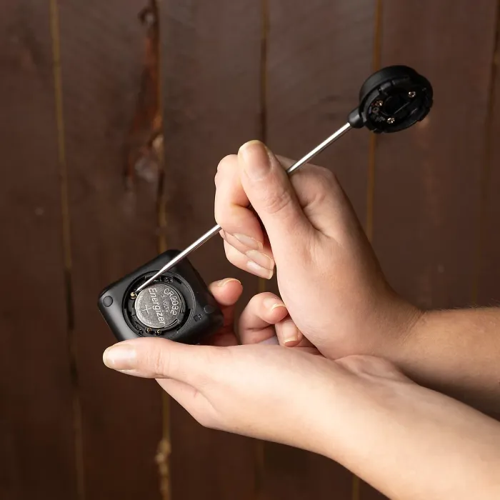 BLACKSTONE Probe Thermometer (GE)