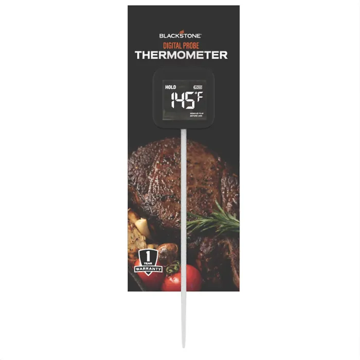 BLACKSTONE Probe Thermometer (GE)
