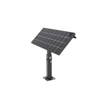 Solar LED Flood Light - 20 Watt - 2000 Lumens - 4000K - 150W MH Equal