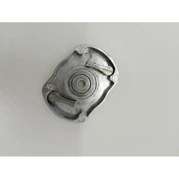 Recoil starter with bell for brush cutter 4 in 1 multifunction pole tool and auger