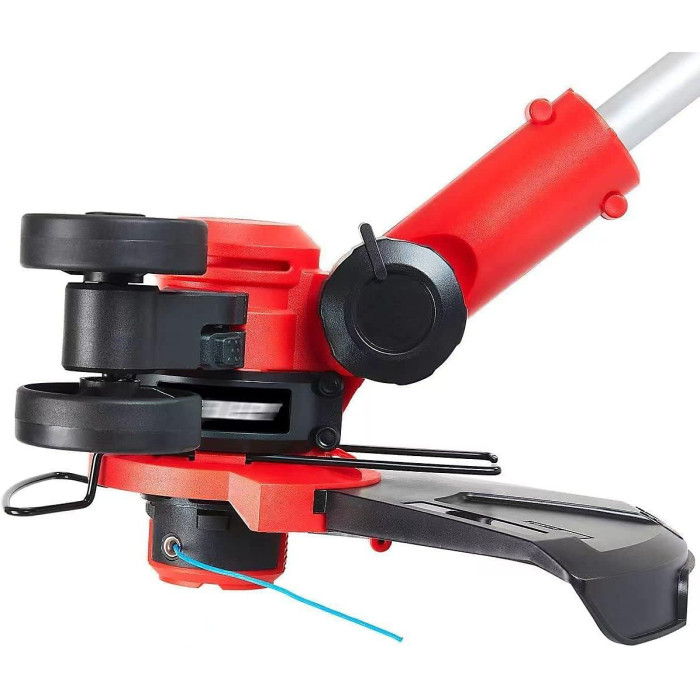 Replacement String Trimmer Line Compatible with Harbor Freight Bauer 19115C B 20V Cordless String Trimmer 4Pack