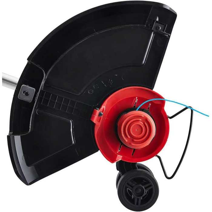 Replacement String Trimmer Line Compatible with Harbor Freight Bauer 19115C B 20V Cordless String Trimmer 4Pack