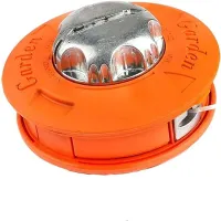 Lawn mower grass trimmer brush cutter nylon weeding head lawn mower wire Used Lawn Mower Accessories