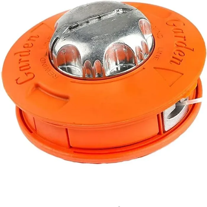 Lawn mower grass trimmer brush cutter nylon weeding head lawn mower wire Used Lawn Mower Accessories