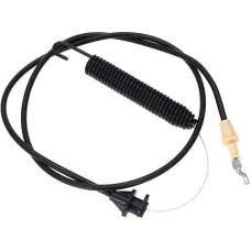 Replacement Cable for Mowers Lawn Tractors for MTD Models Tool 746 04173B 746 04173E
