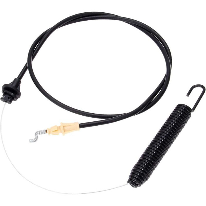 Replacement Cable for Mowers Lawn Tractors for MTD Models Tool 746 04173B 746 04173E