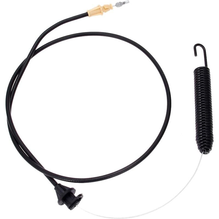 Replacement Cable for Mowers Lawn Tractors for MTD Models Tool 746 04173B 746 04173E