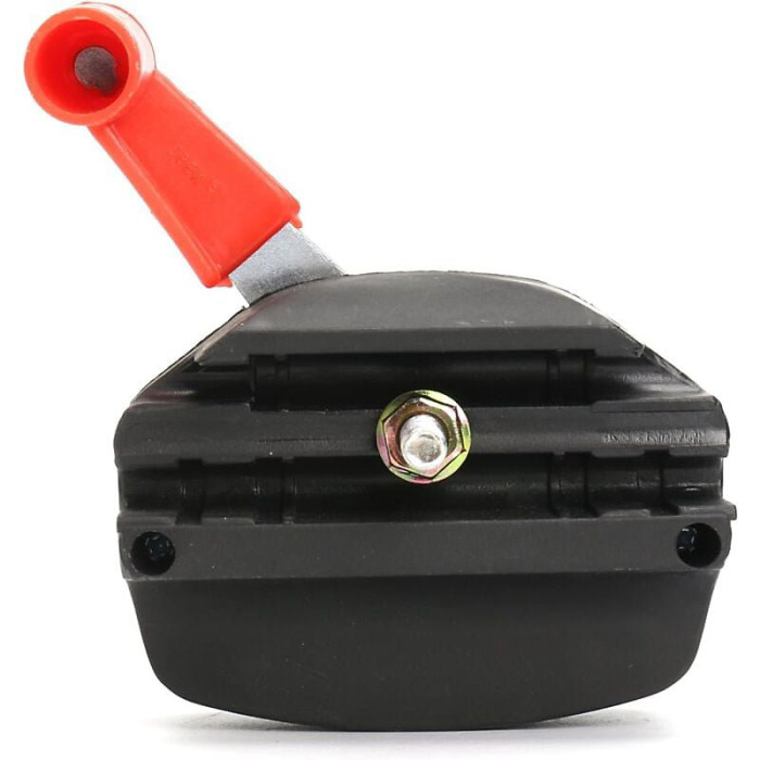 Universal 142 56 inch throttle cable and starter lever for lawn mower trimmer