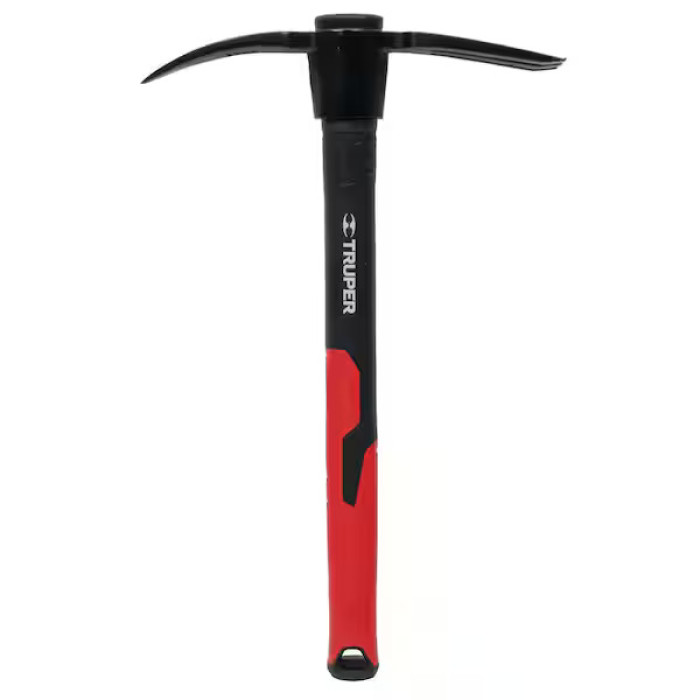 Hand Digger and Cultivator Combo