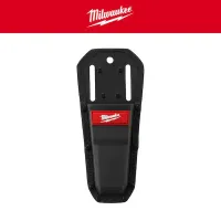 Pruner Sheath Holtser with Belt Loop and Clip