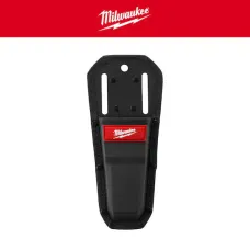 Pruner Sheath Holtser with Belt Loop and Clip