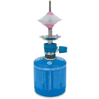 Campingaz Small Gas Mantles 3 Pack Replacement Mantles for Gas Lanterns