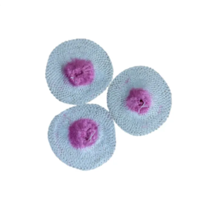 Campingaz Small Gas Mantles 3 Pack Replacement Mantles for Gas Lanterns