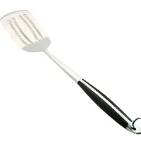 Campingaz Barbecue Spatula Camping Cooking Equipment, Silver, One Size