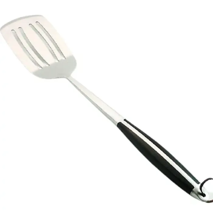 Campingaz Barbecue Spatula Camping Cooking Equipment, Silver, One Size
