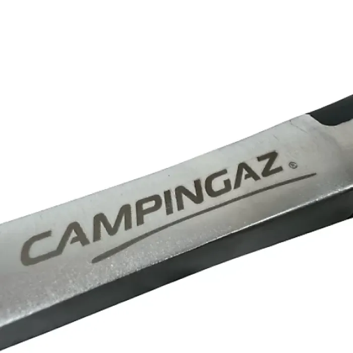 Campingaz Barbecue Spatula Camping Cooking Equipment, Silver, One Size