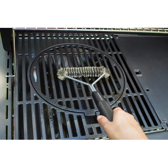 Campingaz Triangle BBQ Cleaning Brush