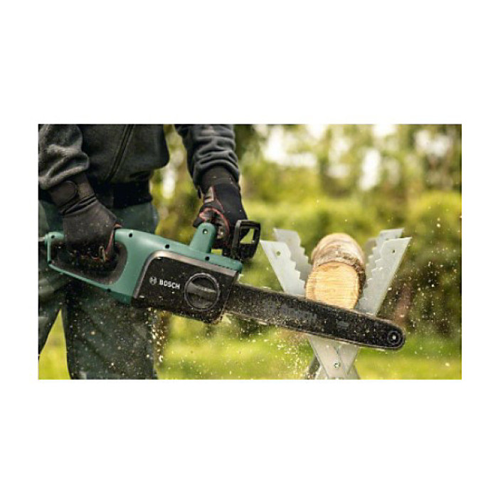 BOSCH Saw Chain (To Fit: Bosch AKE 30, AKE 30-17S, AKE 30-18S, AKE 30-19S & AKE 30 Li Chainsaws)