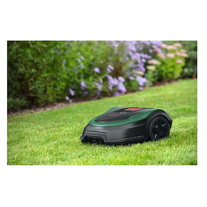 BOSCH Replacement Blades (3/Pack) (To Fit: Bosch INDEGO Robotic Lawnmowers Listed Below)