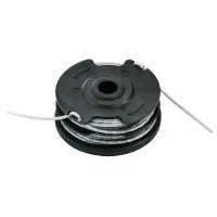 Bosch ART 27 Line trimmer spool & line (Dia) 1.6mm