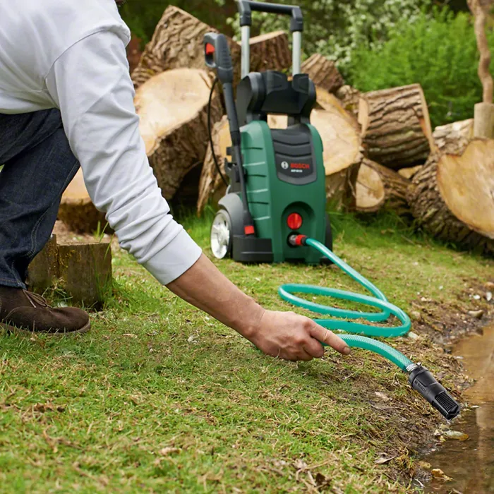 Bosch 1 piece 3m Self priming kit