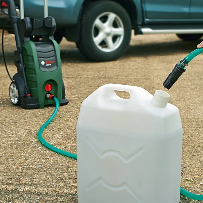 Bosch 1 piece 3m Self priming kit