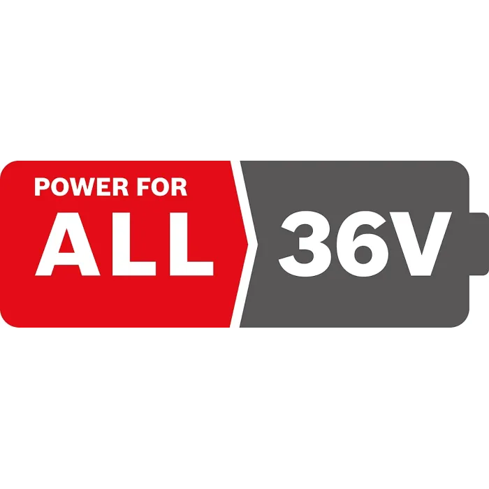 Bosch AL 3620 CV 36V Battery charger