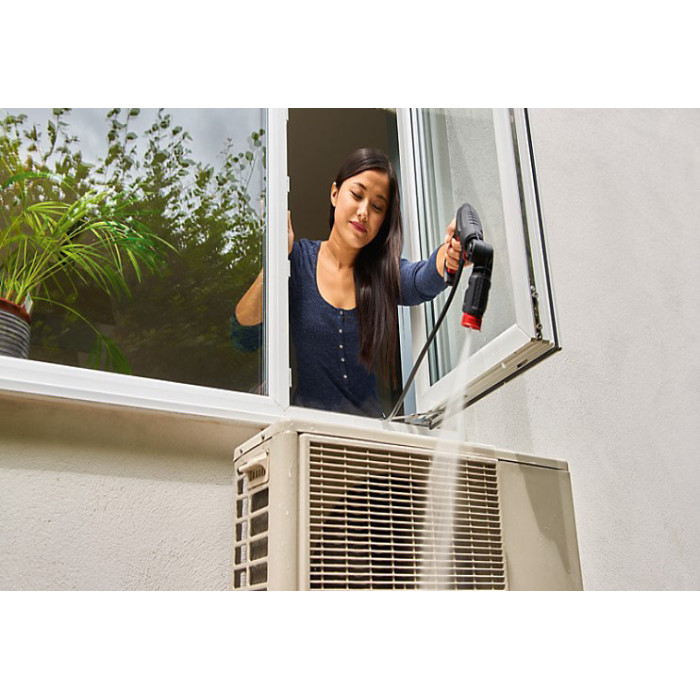 BOSCH 360 Degree Trigger Gun (To Fit: Bosch AQT, EasyAquatak & UniversalAquatak Pressure Washer Models Listed Below)