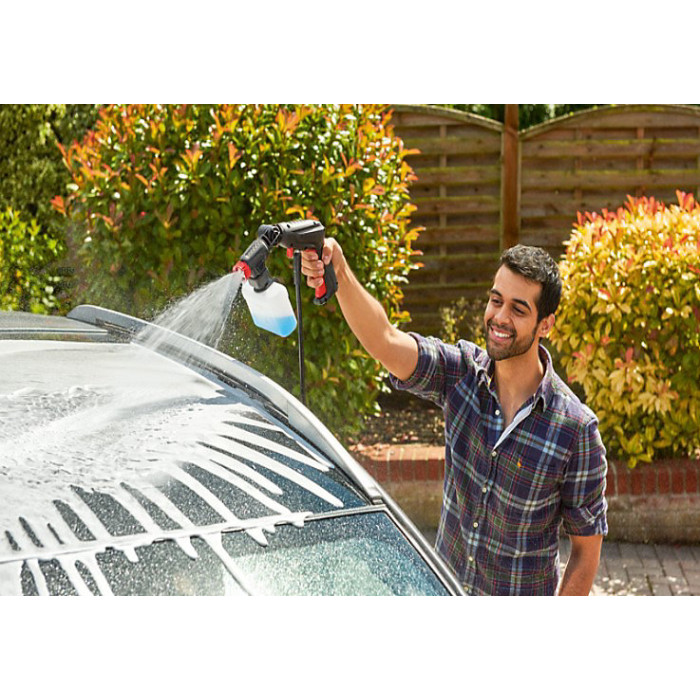 BOSCH 360 Degree Trigger Gun (To Fit: Bosch AQT, EasyAquatak & UniversalAquatak Pressure Washer Models Listed Below)