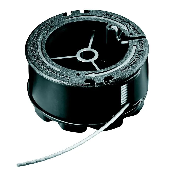 Bosch Trimmer line for UniversalGrassCut 18V-260 (Dia) 1.6mm