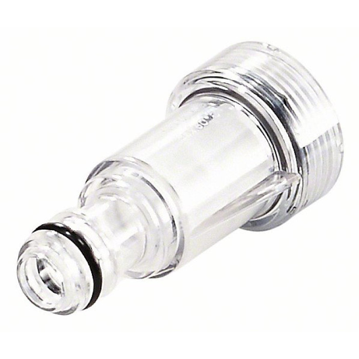 BOSCH Water Filter (To Fit: Bosch AQT, EasyAquatak & UniversalAquatak Pressure Washer Models Listed Below)