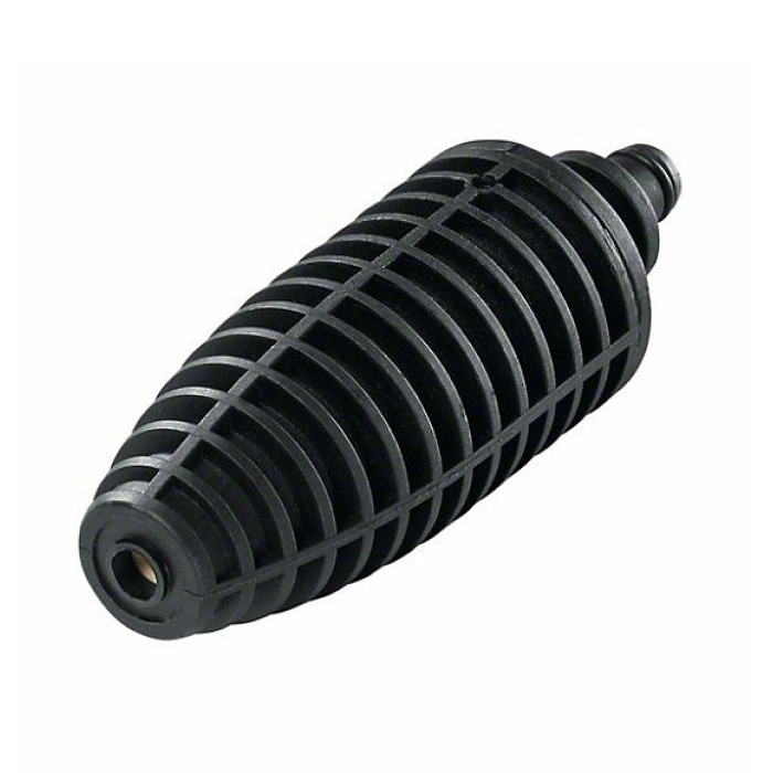 BOSCH Rotary Nozzle (To Fit: Bosch AQT, EasyAquatak & UniversalAquatak Pressure Washer Models Listed Below)