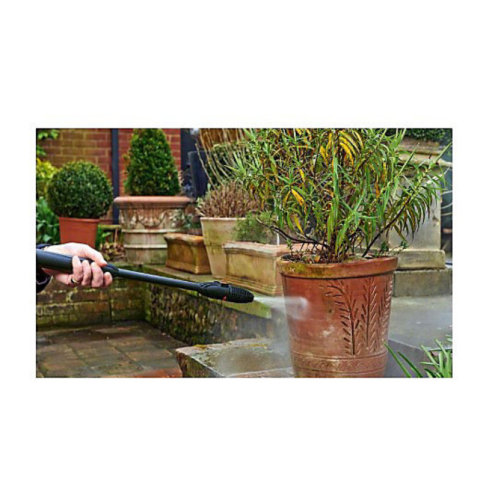 BOSCH Rotary Nozzle (To Fit: Bosch AQT, EasyAquatak & UniversalAquatak Pressure Washer Models Listed Below)