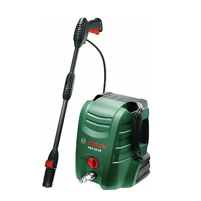 BOSCH 90 Degree Angle Spray Nozzle (To Fit: Bosch AQT, EasyAquatak & UniversalAquatak Pressure Washer Models Listed Below)