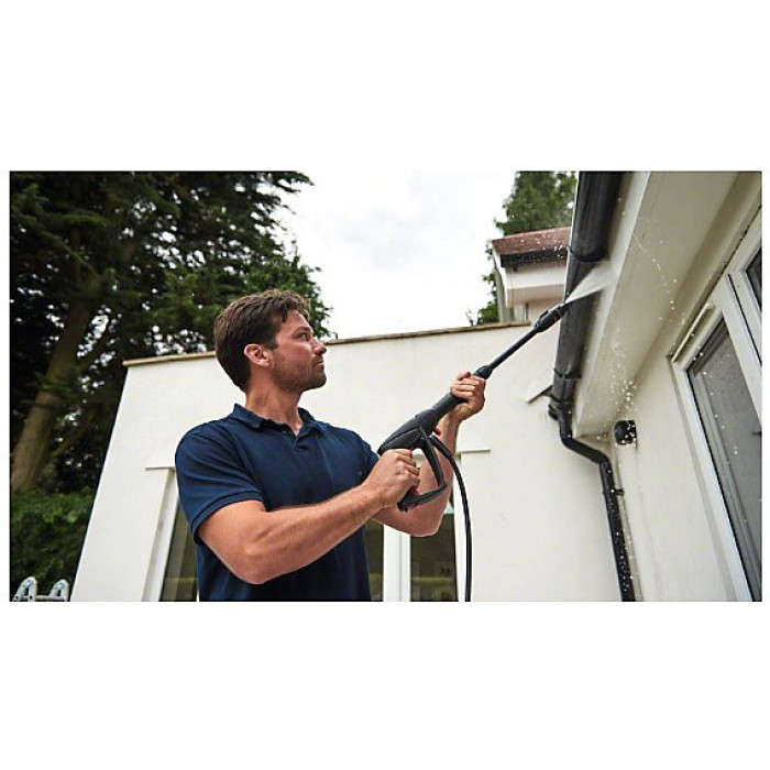 BOSCH 3-in-1 Nozzle (To Fit: Bosch AQT, EasyAquatak & UniversalAquatak Pressure Washer Models Listed Below)