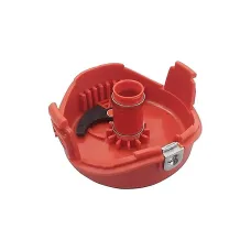 Black + Decker Gl7033 Gl8033 Gl9035 Spool Cover For Lever Trimmers