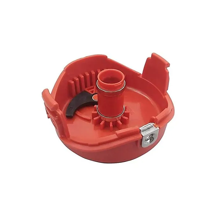 Black + Decker Gl7033 Gl8033 Gl9035 Spool Cover For Lever Trimmers
