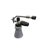 Dual Connector Lance PF22.3 Snow Foam Lance Nozzle 11.6 mm 1/4" Quick Release