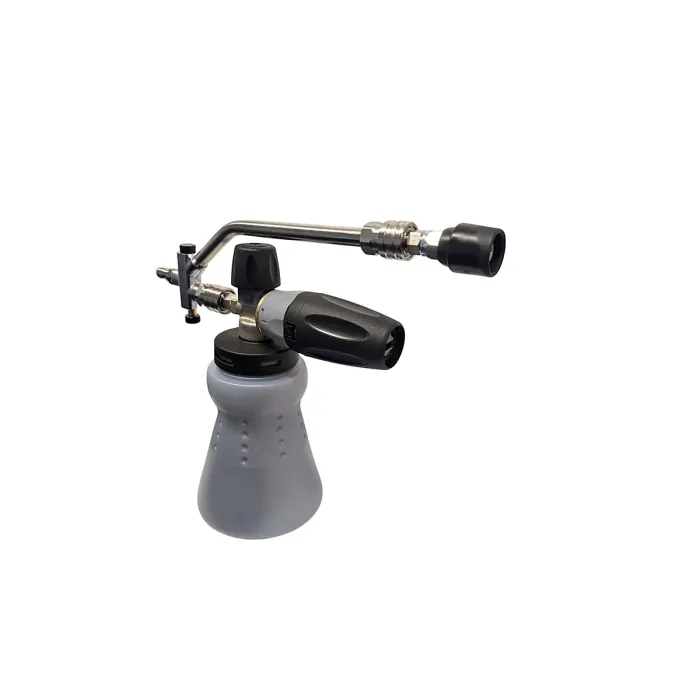 Dual Connector Lance PF22.3 Snow Foam Lance Nozzle 11.6 mm 1/4" Quick Release