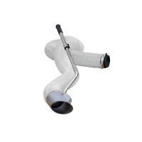 Feider Hose Kit (for FAST175 Garden Vacuums)