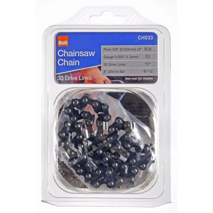 CH033 ⅜" 20cm Chainsaw chain
