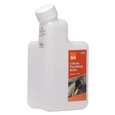 Fuel mixing bottle 1L