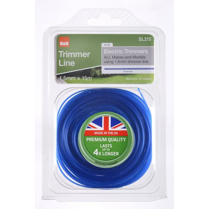 SL215 Spool & line (Dia) 1.5mm