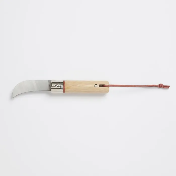 GoodHome Durum Garden knife