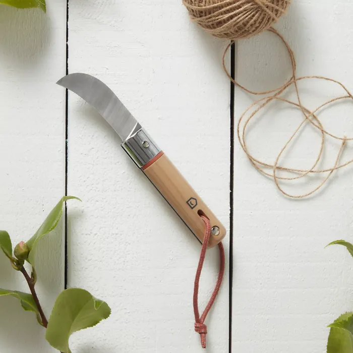 GoodHome Durum Garden knife