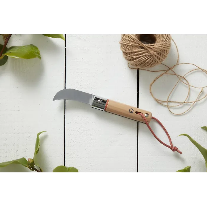 GoodHome Durum Garden knife