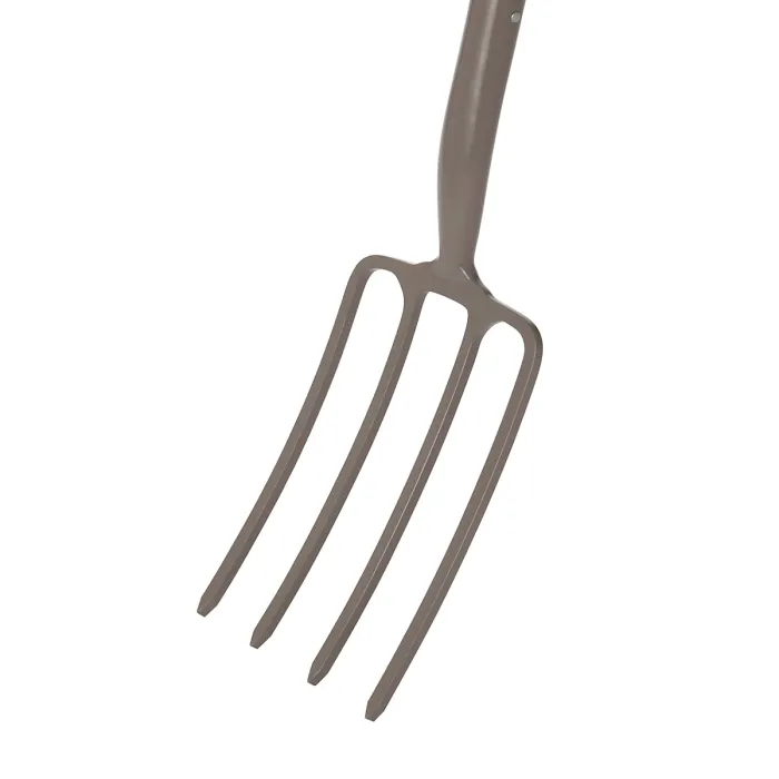 Border D-shaped Fork (W)185mm