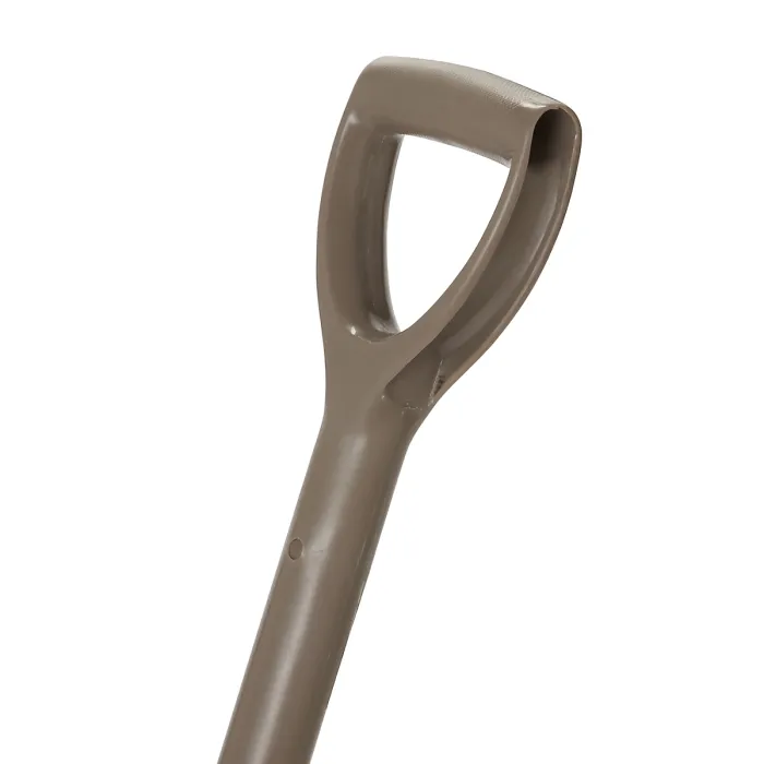 Border D-shaped Fork (W)185mm