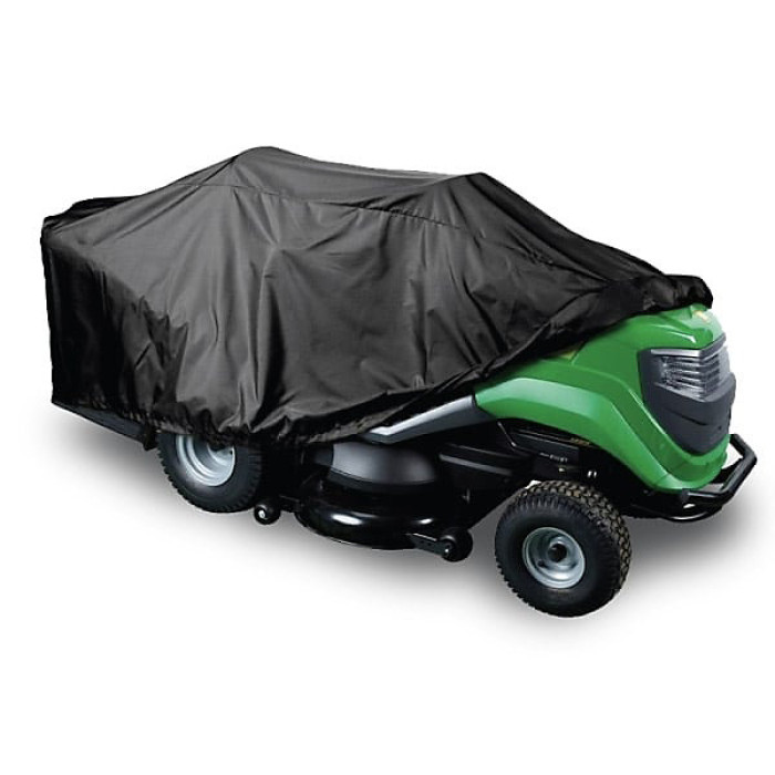 JR BCH003 Protective Cover for 102cm+ Tractor Mowers
